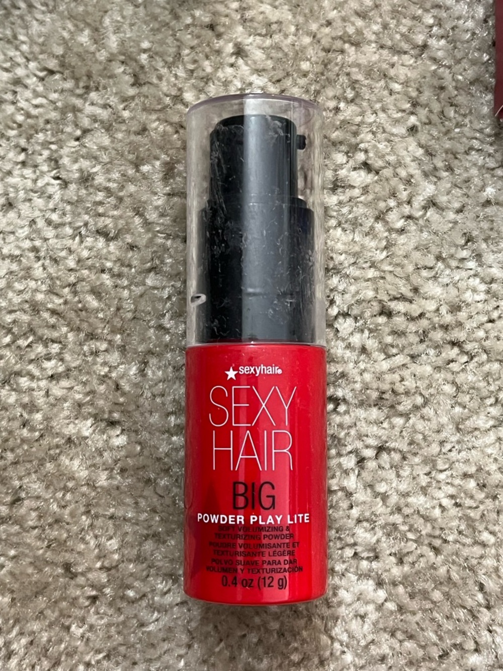 Sexy Hair BIG Powder Play Lite Volumizing Powder